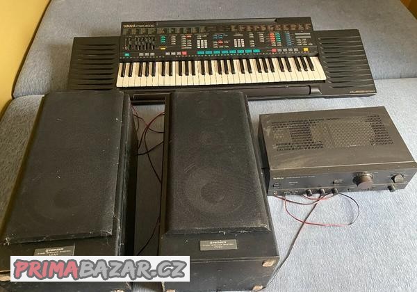 yamaha-psr-4600