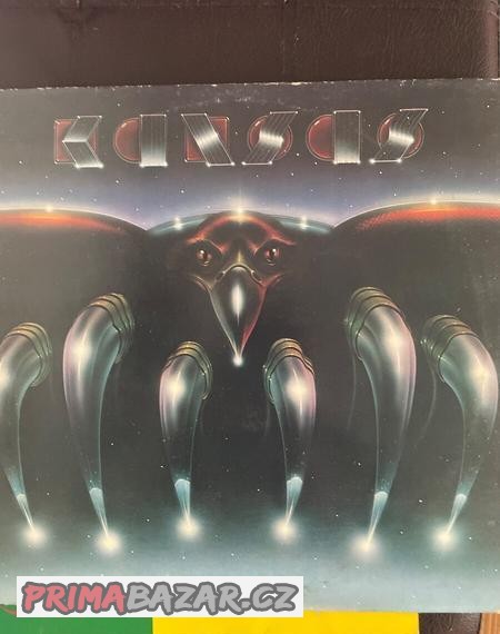 Lp Kansas