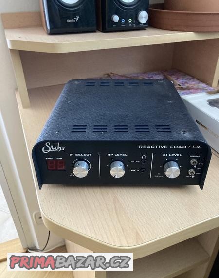 Suhr Reactive Load IR