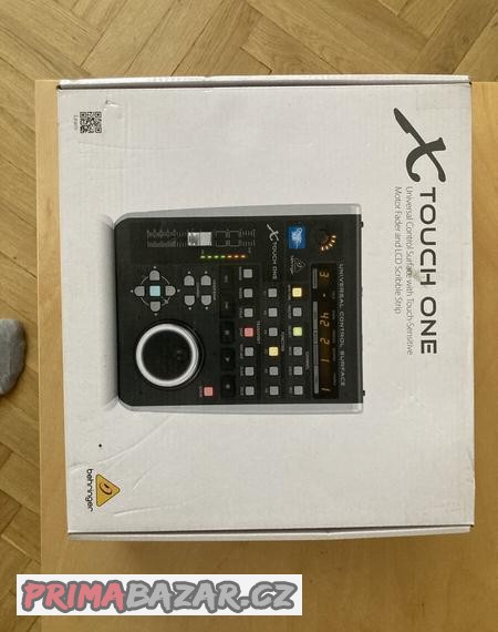 Behringer X-ONE Touch