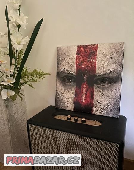 Renne Dang - Con lai - vinyl