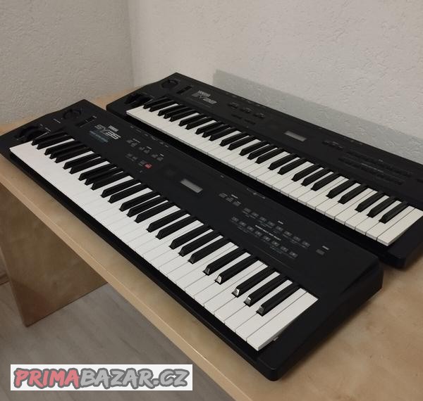 Yamaha SY-35