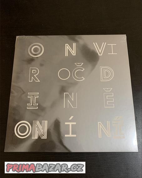 LP Orion - Noční vidění