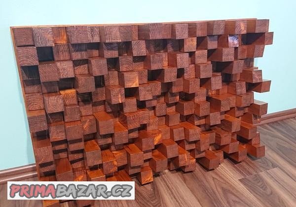 Akustický difuzor/difuzer/panel