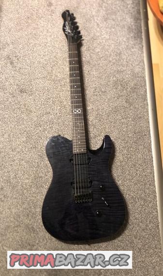 elektrická kytara Chapman Guitars ml3 modern standard