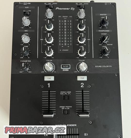 pioneer-djm250-mk2-mix