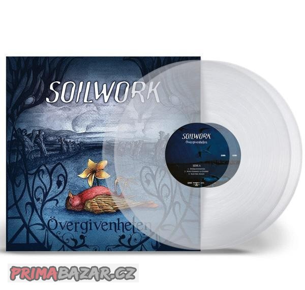 LP Soilwork