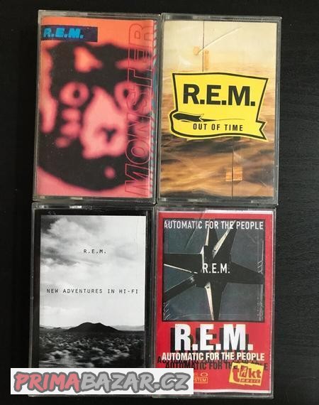 MC R.E.M.