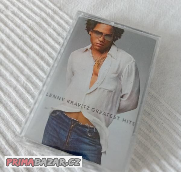 Mc Lenny Kravitz + Bon Jovi