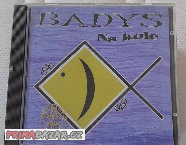 CD Badys