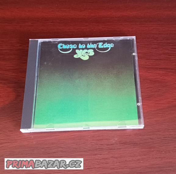 CD - Yes - 