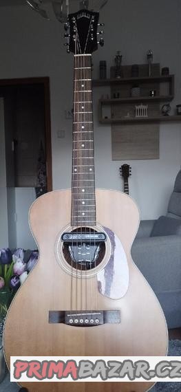 GUILD M 240 E