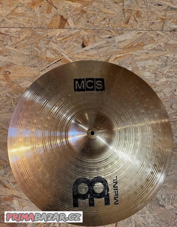 PRODÁM RIDE MEINL MCS 20