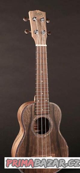 Profesionální sopránové ukulele