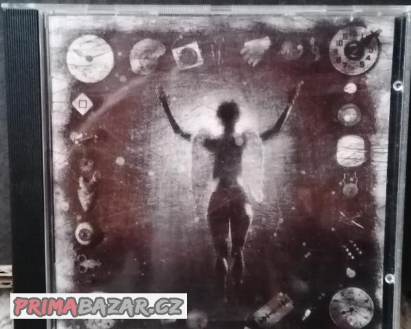 Ministry-Psalm 69 /1991/