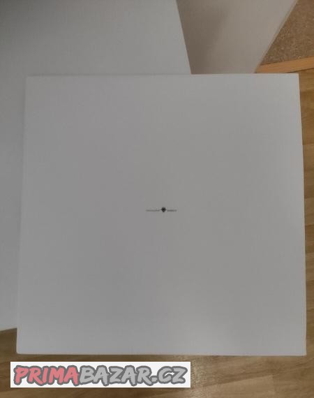 Tata Bojs - Nanoalbum /2LP