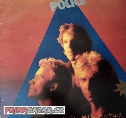 POLICE