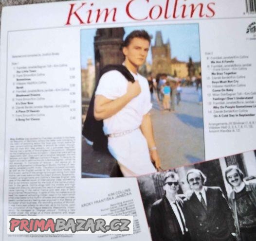 KIM Collins