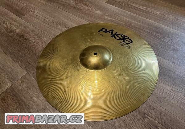 paiste-101-brass-ride-20