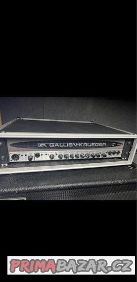 Gallien-Krueger 700RB-II