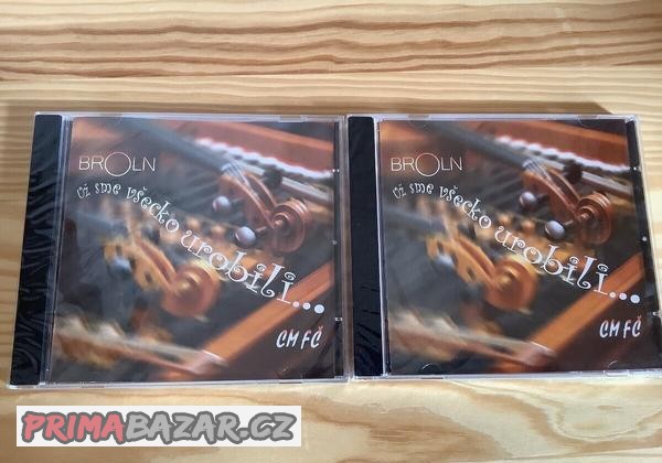 CD BROLN
