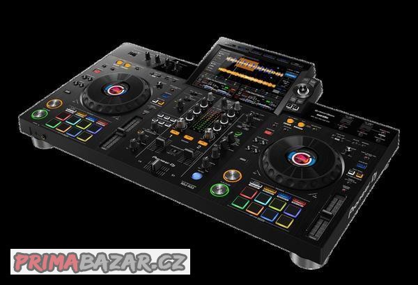 Prodám Pioneer XDJ-RX3
