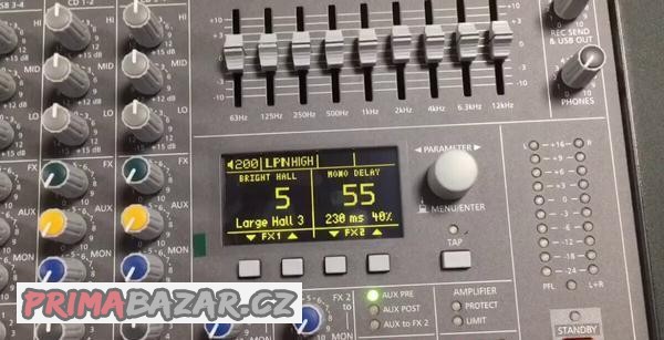 DYNACORD Powermate + mix 600-3