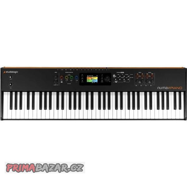 Studiologic NUMA X Piano 73 + příslušenství