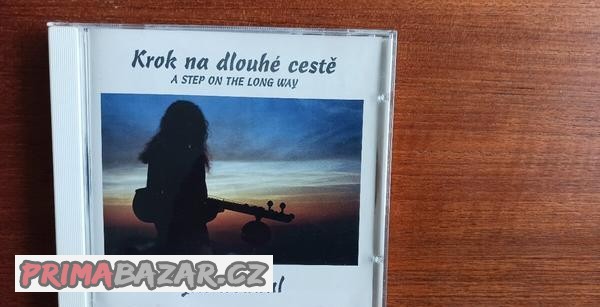 CD Jiří Dohnal - 