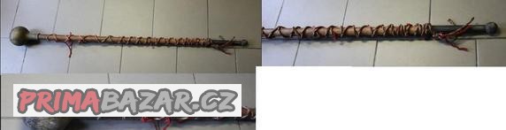 dirigentská hůlka ?