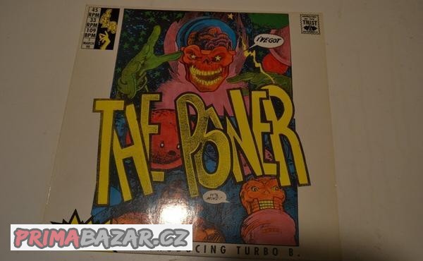 Snap - The power 12