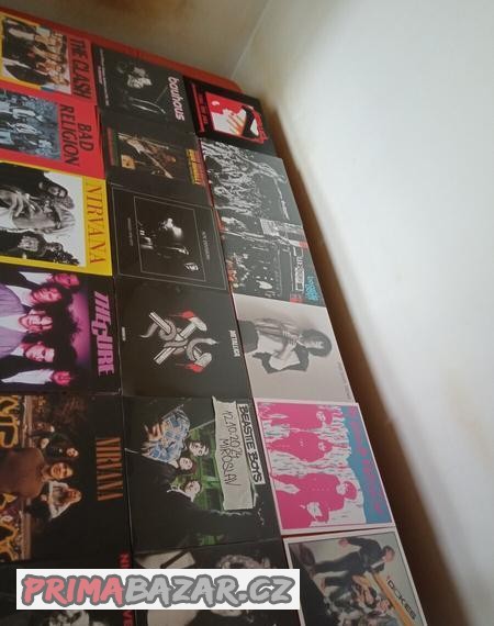 Vinyl