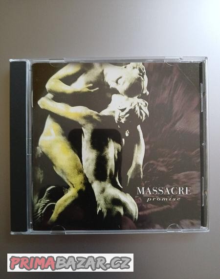 Massacre - Promise
