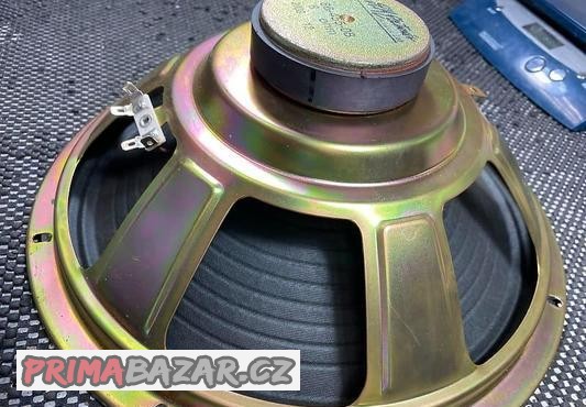 2003 SLM Electronics 86-455-08 - 8 Ohm - 12