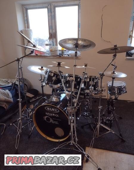 bici-souprava-mapex-istanbul-turkish