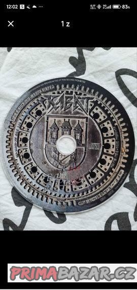 CD Kabati