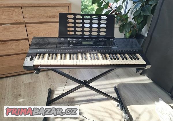 klavesy-kurzweil-kp100-se-stojanem