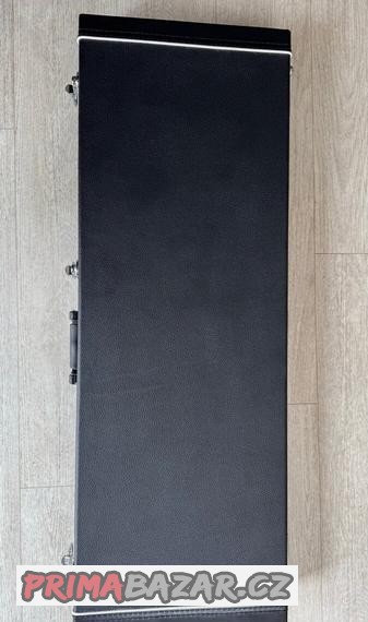 Razzor Woodline Electric Black