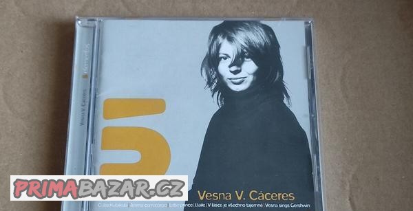 CD Vesna V. Cáceres