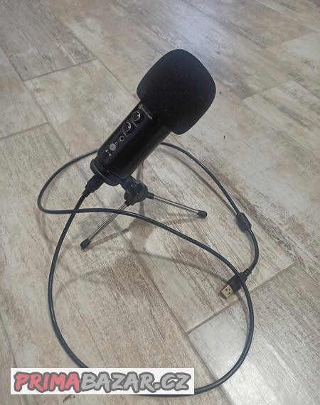 USB Mikrofon MIRFAK