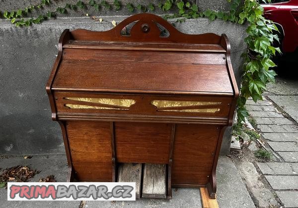 harmonium