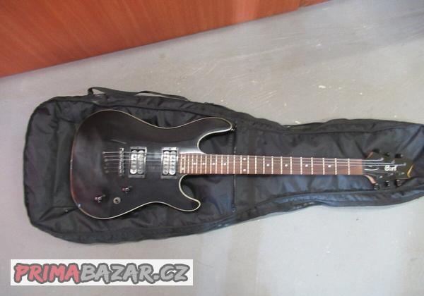 Kytara CORT KX 5