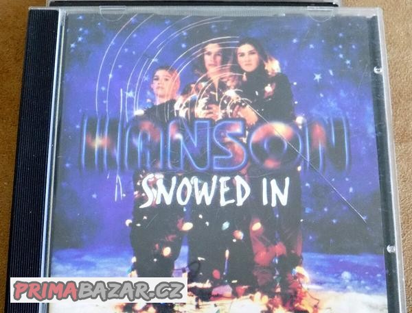 Hanson Snoved in  CD