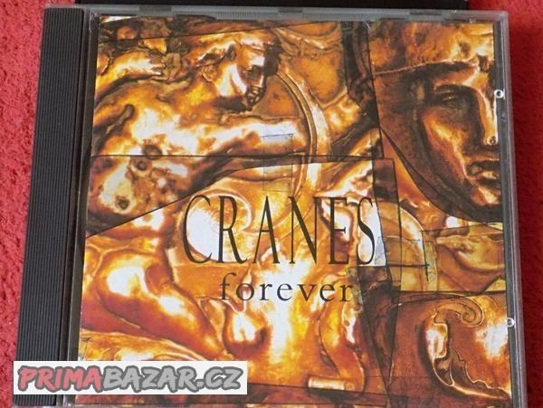 Cranes the: Forever  CD