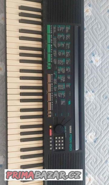 prodam-klavesy-yamaha-psr-150