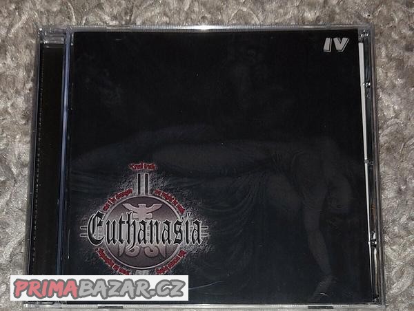 CD Euthanasia - IV