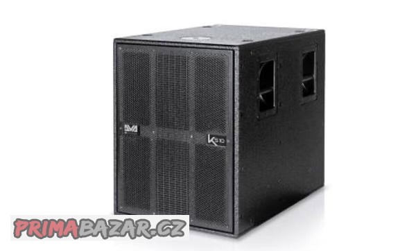 db technologies DVA KS10