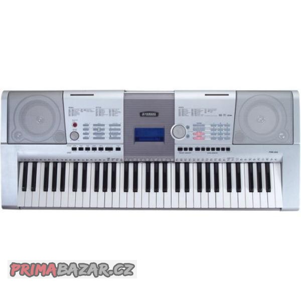 klavesy-yamaha-psr-295