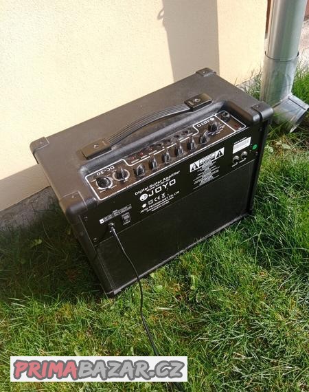 30w Kytarové kombo joyo SLEVA