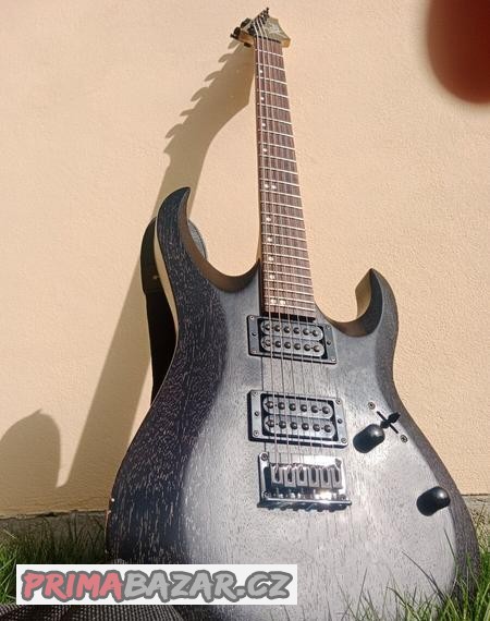 Elektrická kytara cort x-5 OPB SLEVA